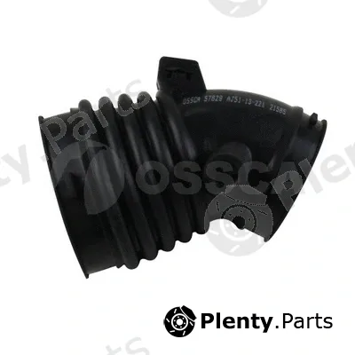 Ossca 57629 — Charge Air Hose
