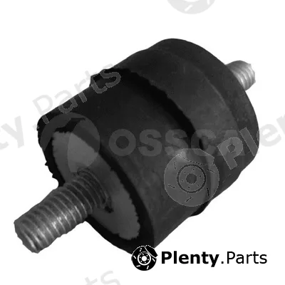 Ossca 04185 — Holder, air filter housing