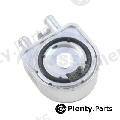 Ossca 24239 — Oil Cooler, engine oil