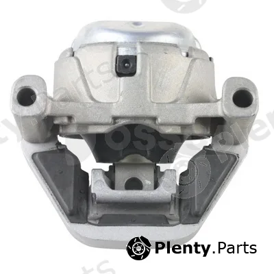 Ossca 23437 — Mounting, engine