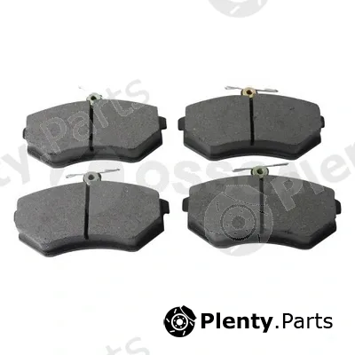 Ossca 02480 — Brake Pad Set, disc brake