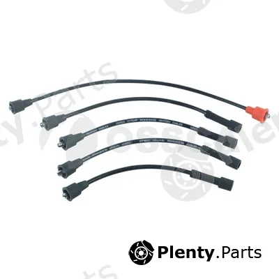 Ossca 67786 — Ignition Cable Kit