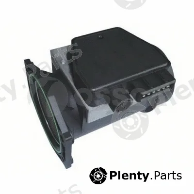 Ossca 15517 — Mass Air Flow Sensor