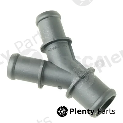 Ossca 77469 — Coolant Flange