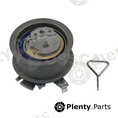 Ossca 00048 — Tensioner Pulley, timing belt