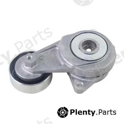 Ossca 67834 — Deflection/Guide Pulley, V-ribbed belt