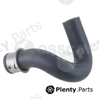 Ossca 68420 — Radiator Hose