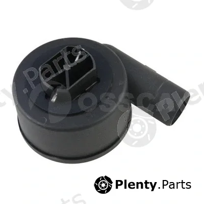 Ossca 03133 — Valve, crankcase ventilation