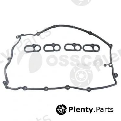 Ossca 49042 — Gasket, cylinder head cover