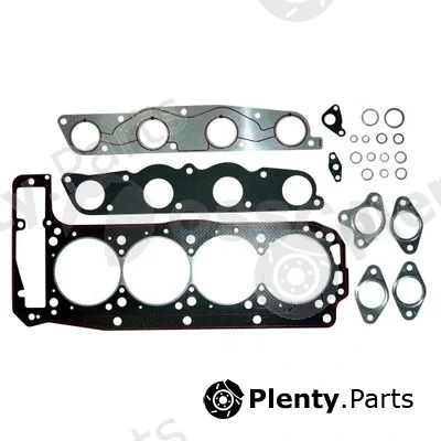 Ossca 01707 — Gasket Kit, cylinder head