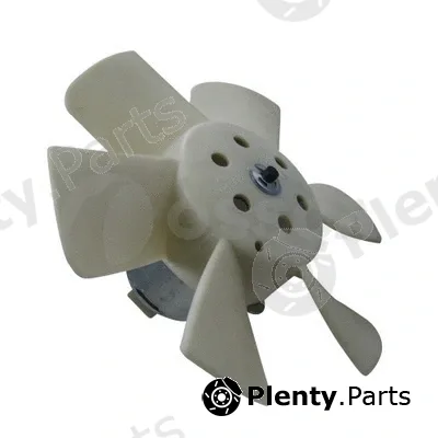 Ossca 11218 — Fan, engine cooling