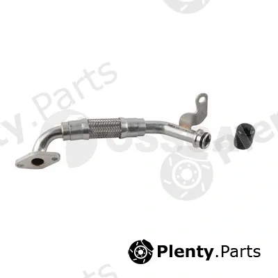Ossca 54857 — Oil Pipe, charger