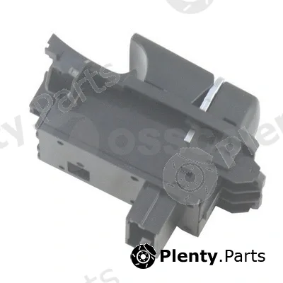 Ossca 27126 — Switch, park brake actuation