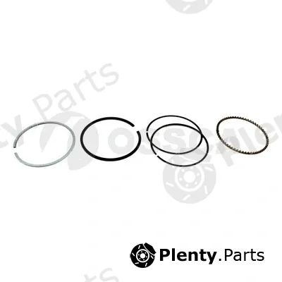 Ossca 26784 — Piston Ring Kit