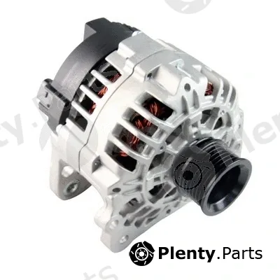 Ossca 06243 — Alternator