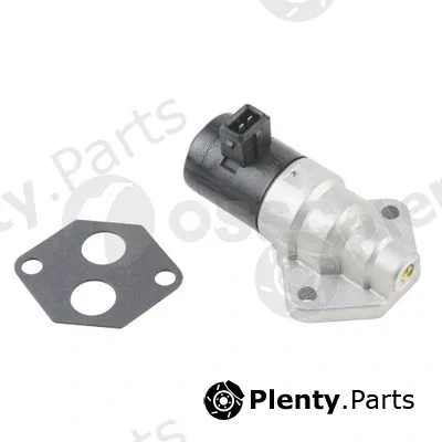 Ossca 19280 — Idle Control Valve, air supply