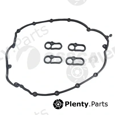 Ossca 49043 — Gasket, cylinder head cover