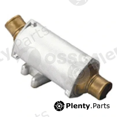 Ossca 14463 — Oil Cooler, engine oil