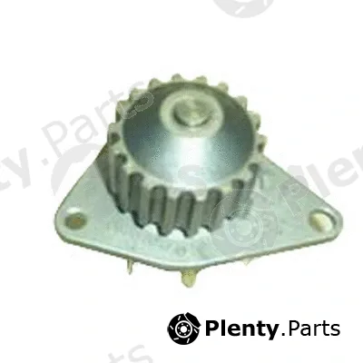 Ossca 06296 — Water Pump, engine cooling