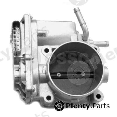 Ossca 14335 — Throttle Body