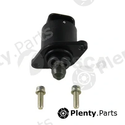 Ossca 08107 — Idle Control Valve, air supply
