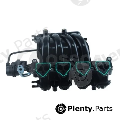 Ossca 76439 — Intake Manifold Module