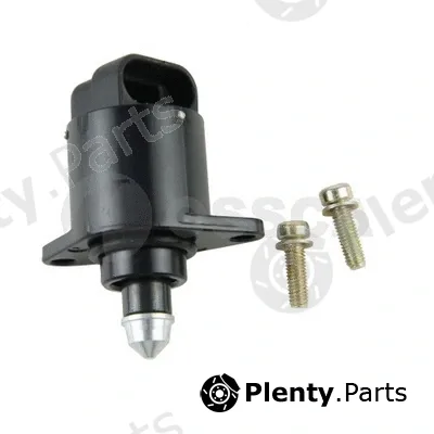 Ossca 08173 — Idle Control Valve, air supply