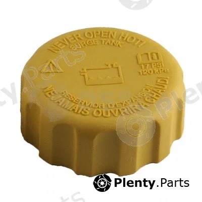 Ossca 05484 — Cap, coolant tank