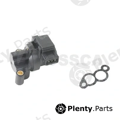 Ossca 22552 — Idle Control Valve, air supply