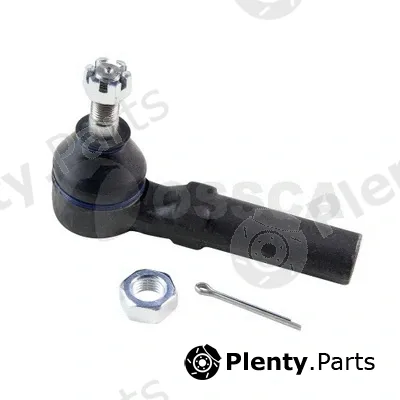 Ossca 35889 — Tie Rod End