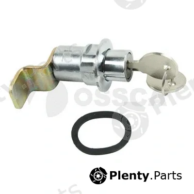 Ossca 09602 — Tailgate Lock