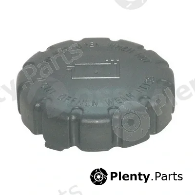 Ossca 02847 — Cap, coolant tank