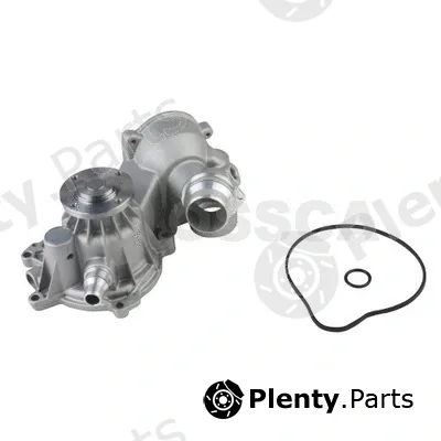 Ossca 23321 — Water Pump, engine cooling