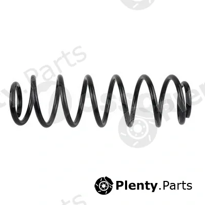 Ossca 00579 — Suspension Spring