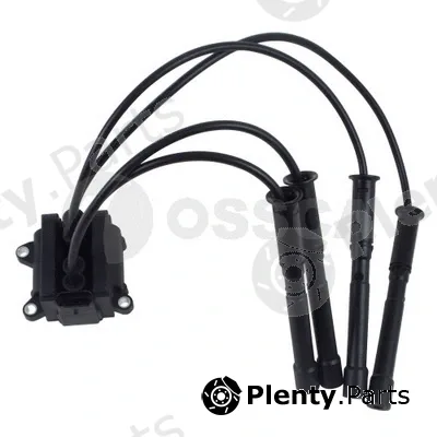 Ossca 07982 — Ignition Coil