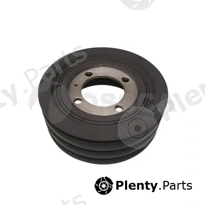 Ossca 16297 — Belt Pulley, crankshaft