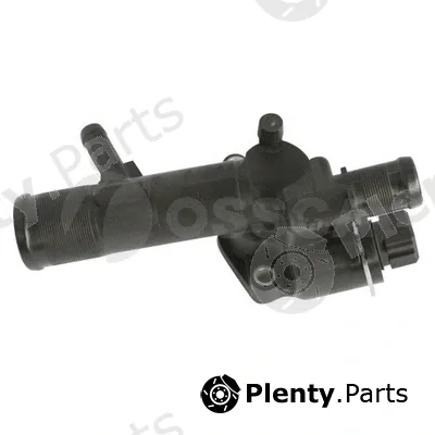 Ossca 26238 — Thermostat, coolant