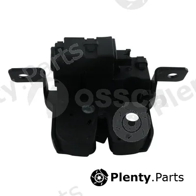 Ossca 64568 — Tailgate Lock