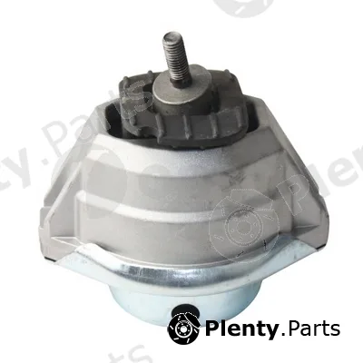 Ossca 20532 — Mounting, engine