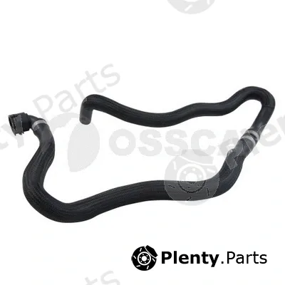 Ossca 33408 — Radiator Hose