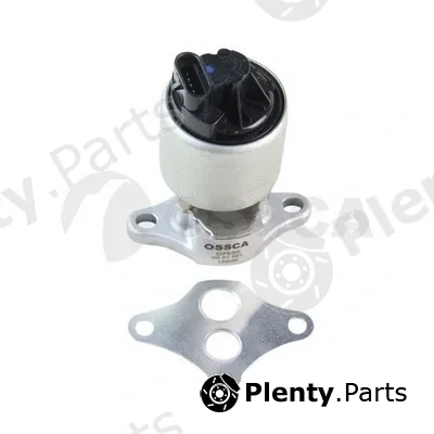 Ossca 07555 — EGR Valve