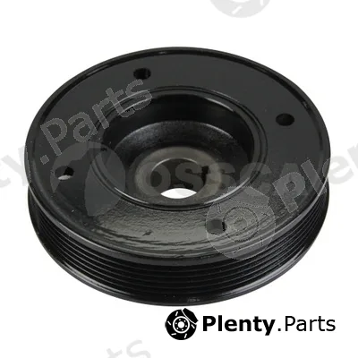 Ossca 47855 — Belt Pulley, crankshaft