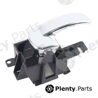 Ossca 64270 — Exterior Door Handle