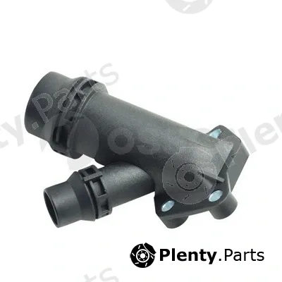 Ossca 16727 — Coolant Flange