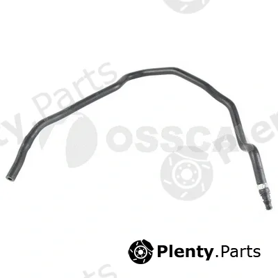 Ossca 55347 — Radiator Hose