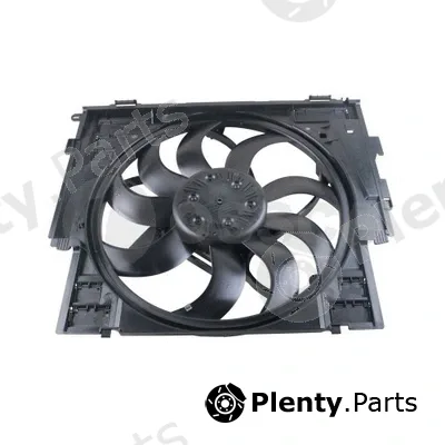 Ossca 48923 — Fan, engine cooling