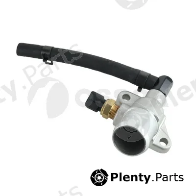 Ossca 79706 — Coolant Flange