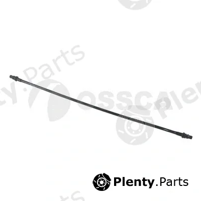 Ossca 27131 — Breather Hose, expansion tank