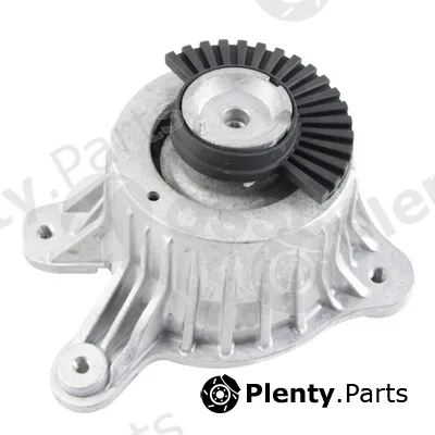 Ossca 51699 — Mounting, engine