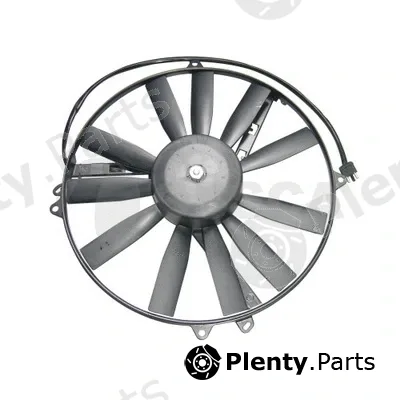 Ossca 09954 — Fan, engine cooling
